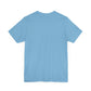 Blue Hamsa Hand T-shirt