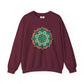 Lotus Mandala Sweatshirt