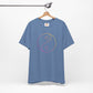 Simple Yin Yang T-shirt