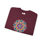 Colorful Mandala Sweatshirt