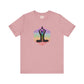 Sacral Chakra Design T-shirt
