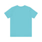 Simple Star of David in Hamsa Hand T-shirt