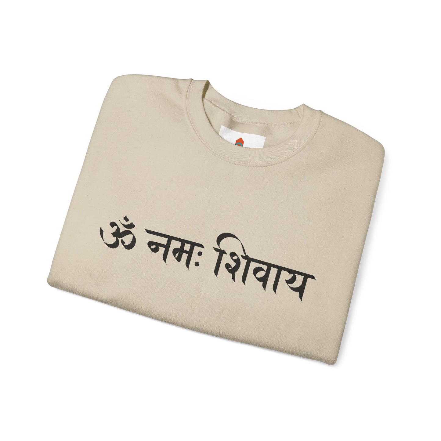 Om Mani Padme Hum Sweatshirt