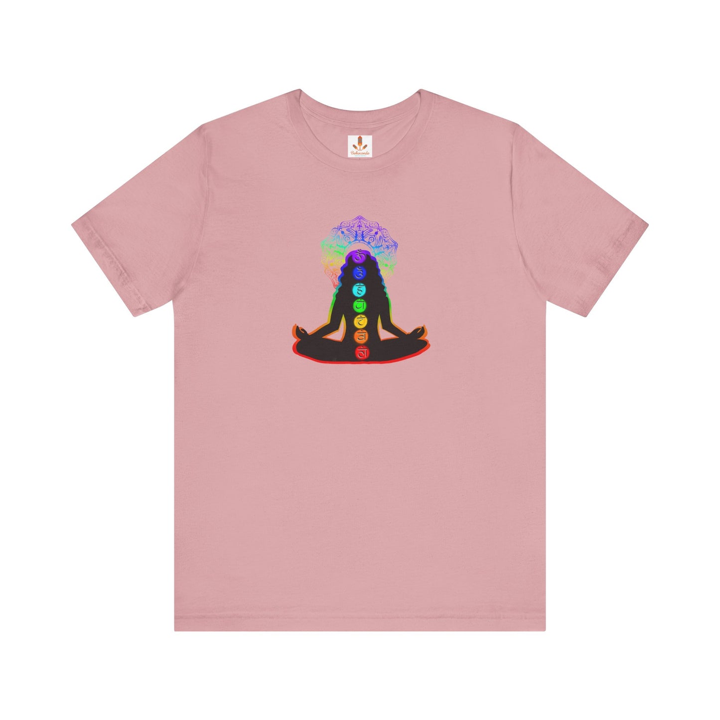 Kundalini Chakra T-shirt
