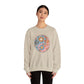 Boho Yin Yang Sweatshirt