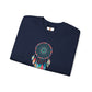 Dream Catcher Drawing Sweatshirt