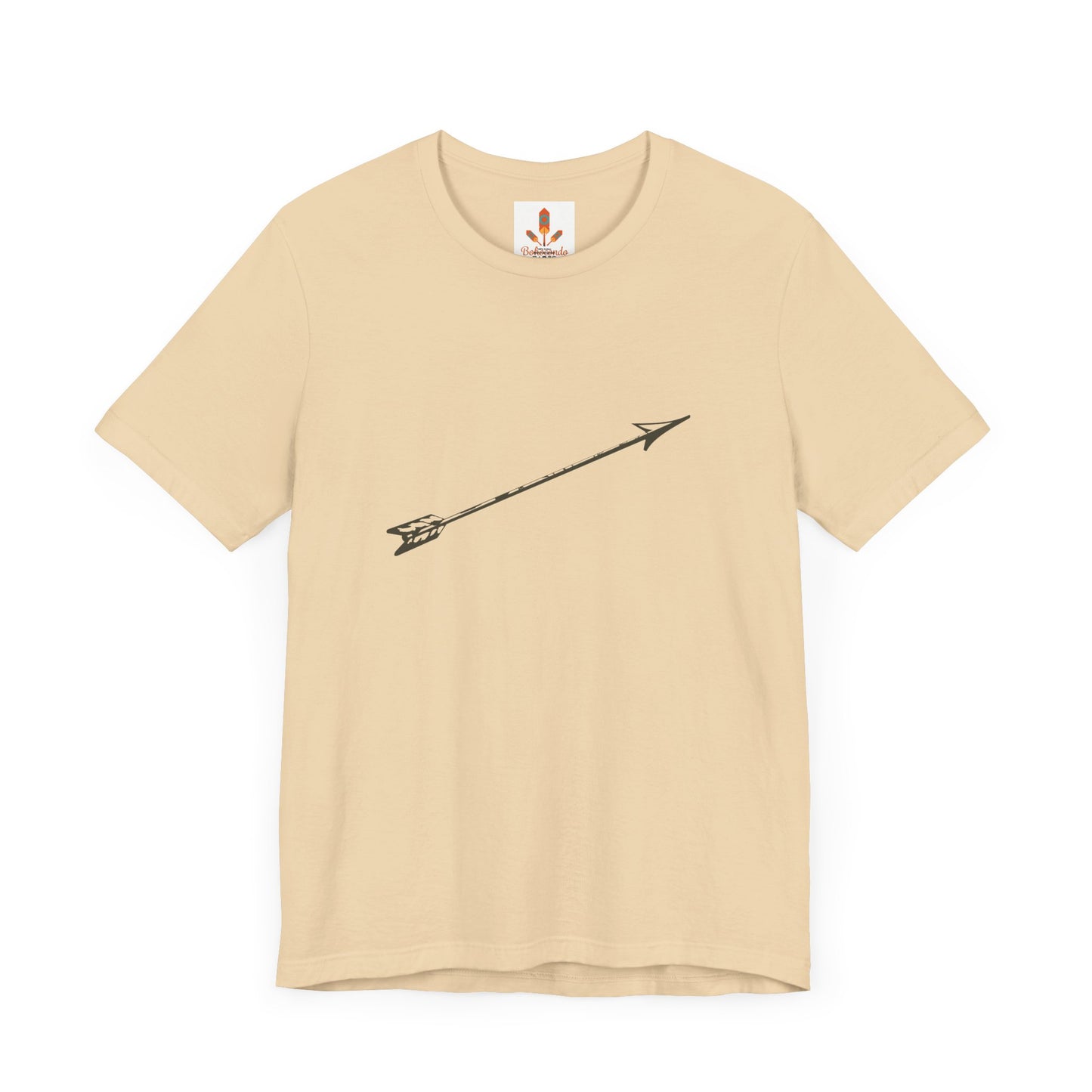 Simple Arrow T-shirt