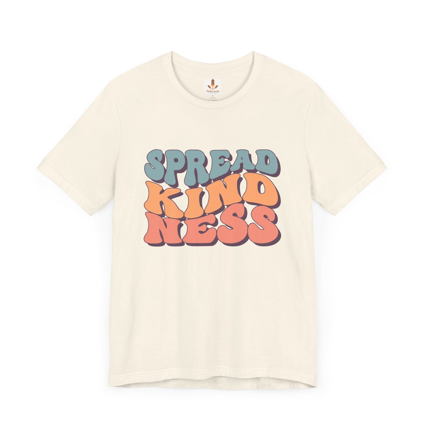 Spread Kindness T-shirt