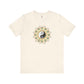 Yin Yang Mandala T-shirt