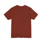 Peace and Love Design T-shirt