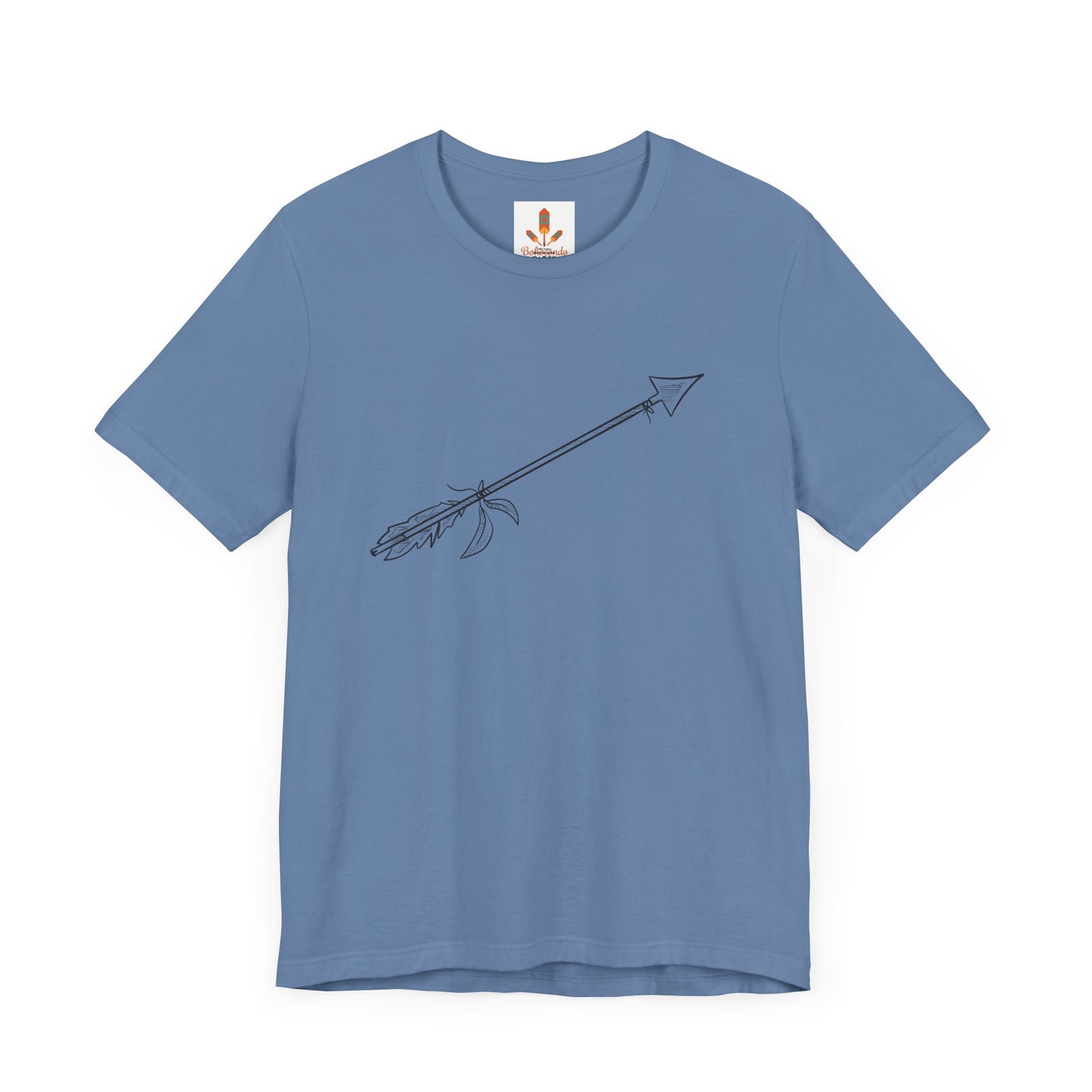 Native Arrow T-shirt