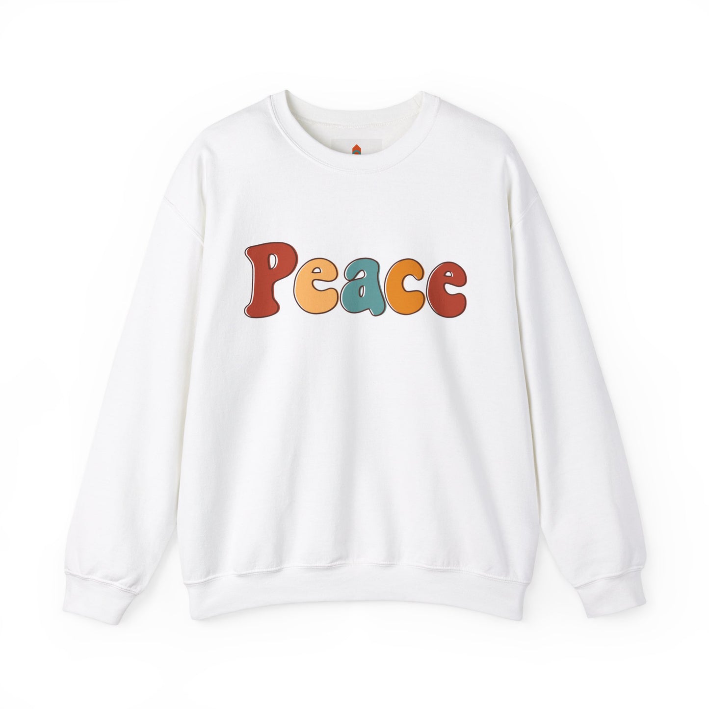 Peace Sweatshirt