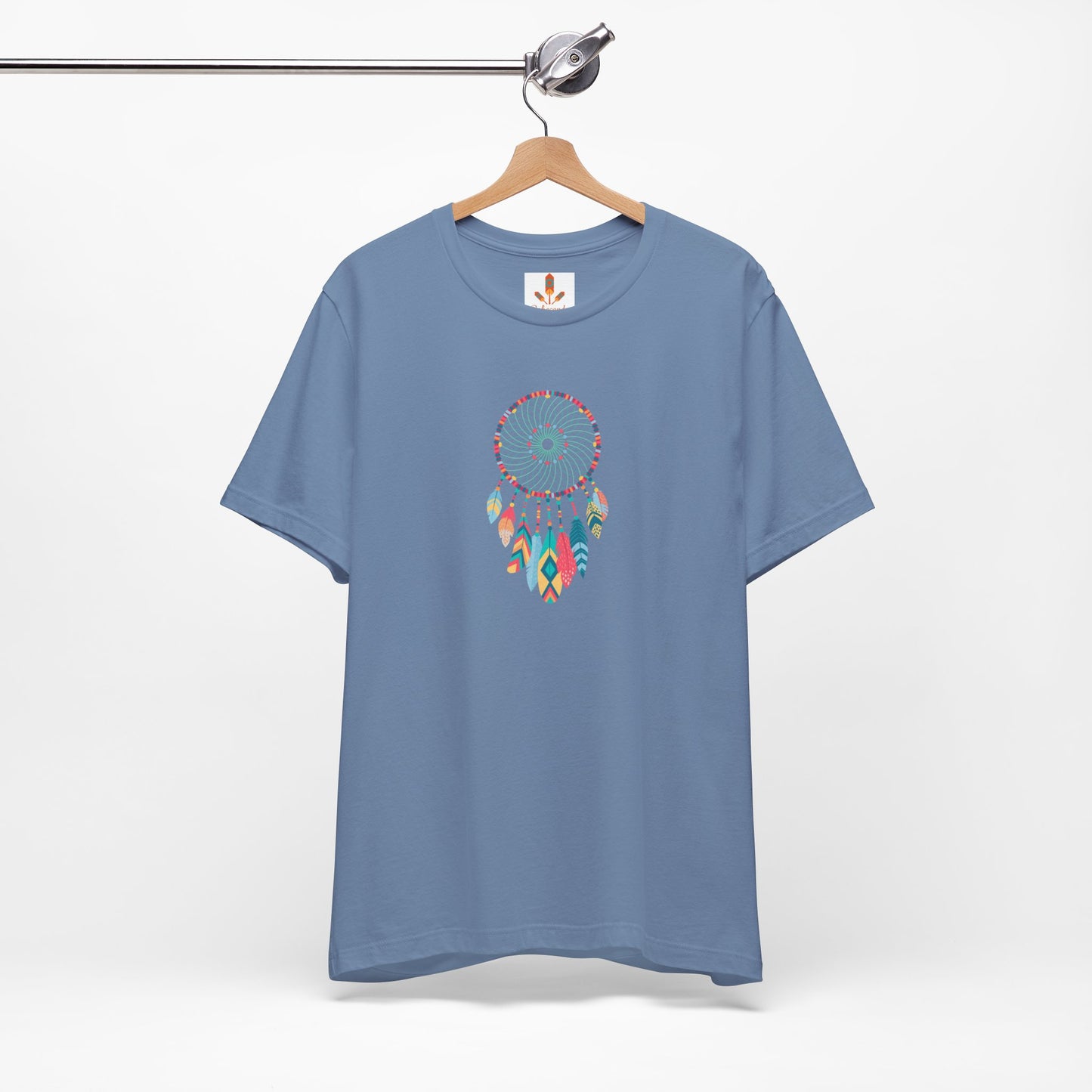 Dream Catcher Drawing T-shirt