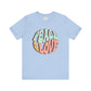 Peace and Love T-shirt