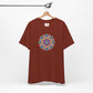 Colorful Mandala T-shirt