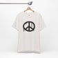 Peace Sign Graffiti T-shirt