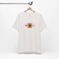 Yellow Evil Eye T-shirt