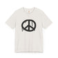 Peace Sign Graffiti T-shirt