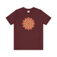 Geometric Mandala T-shirt