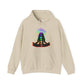 Kundalini Chakra Hoodie