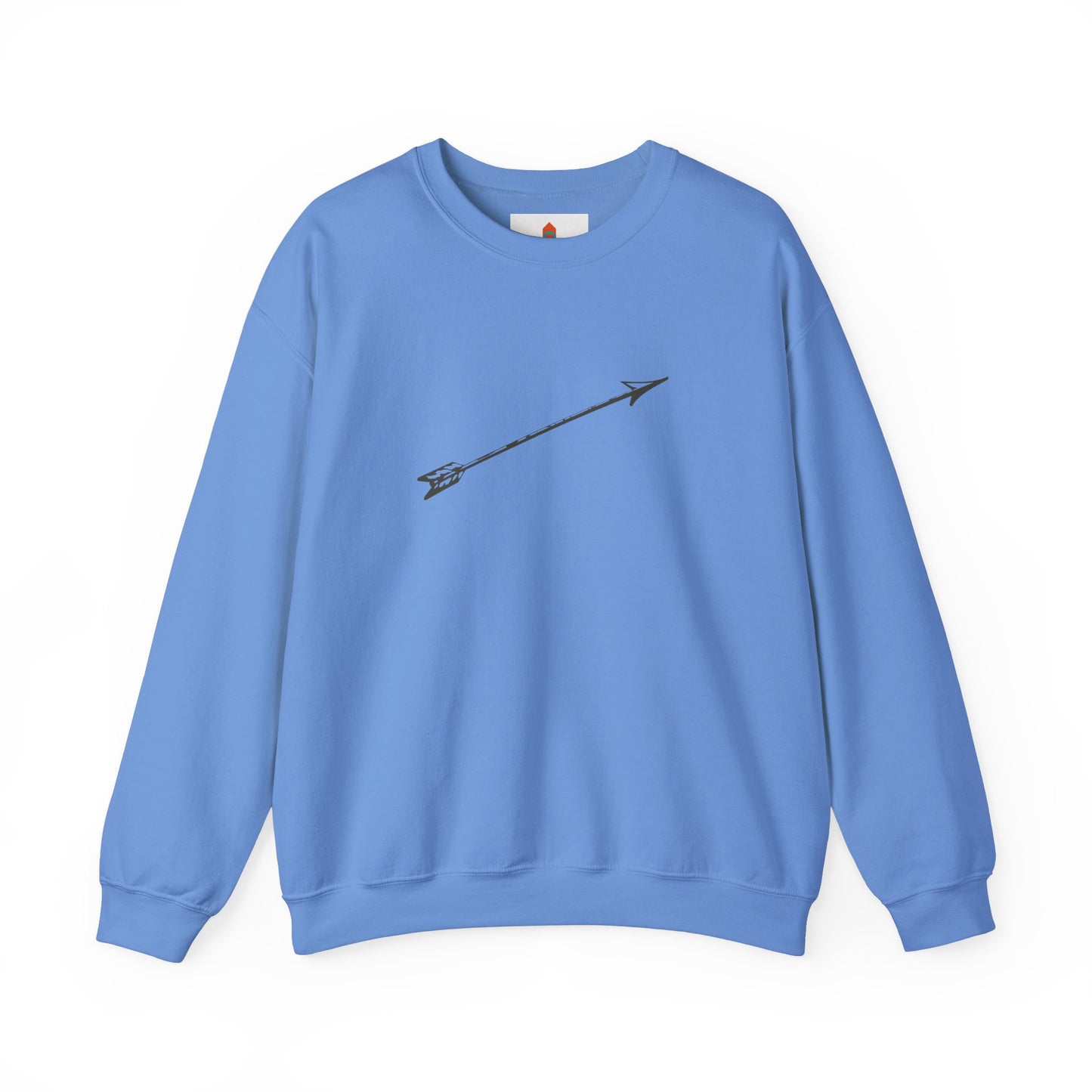 Simple Arrow Sweatshirt