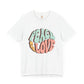 Peace and Love T-shirt