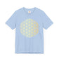 Golden Flower of Life T-shirt