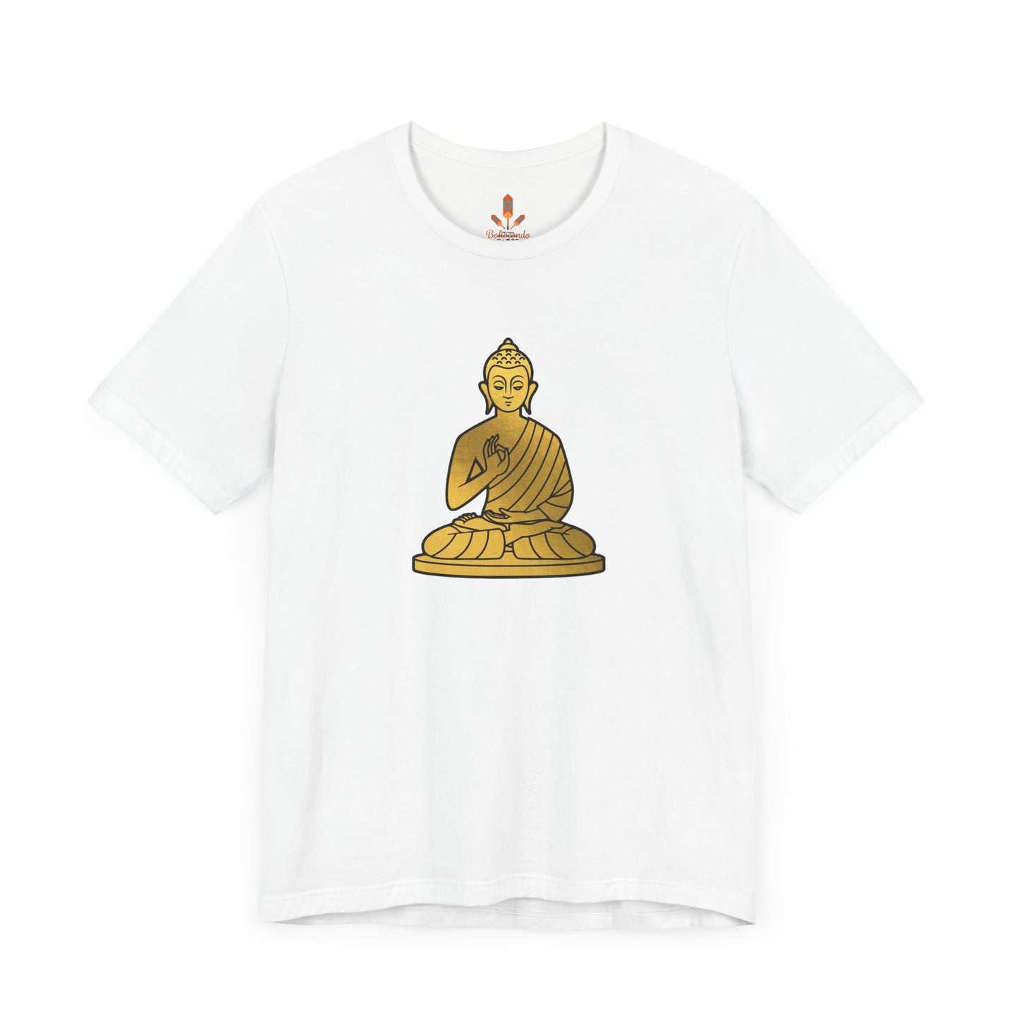 Maitreya Buddha T-shirt