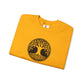 Traditional Celtic Tree of Life Sweatshirt
