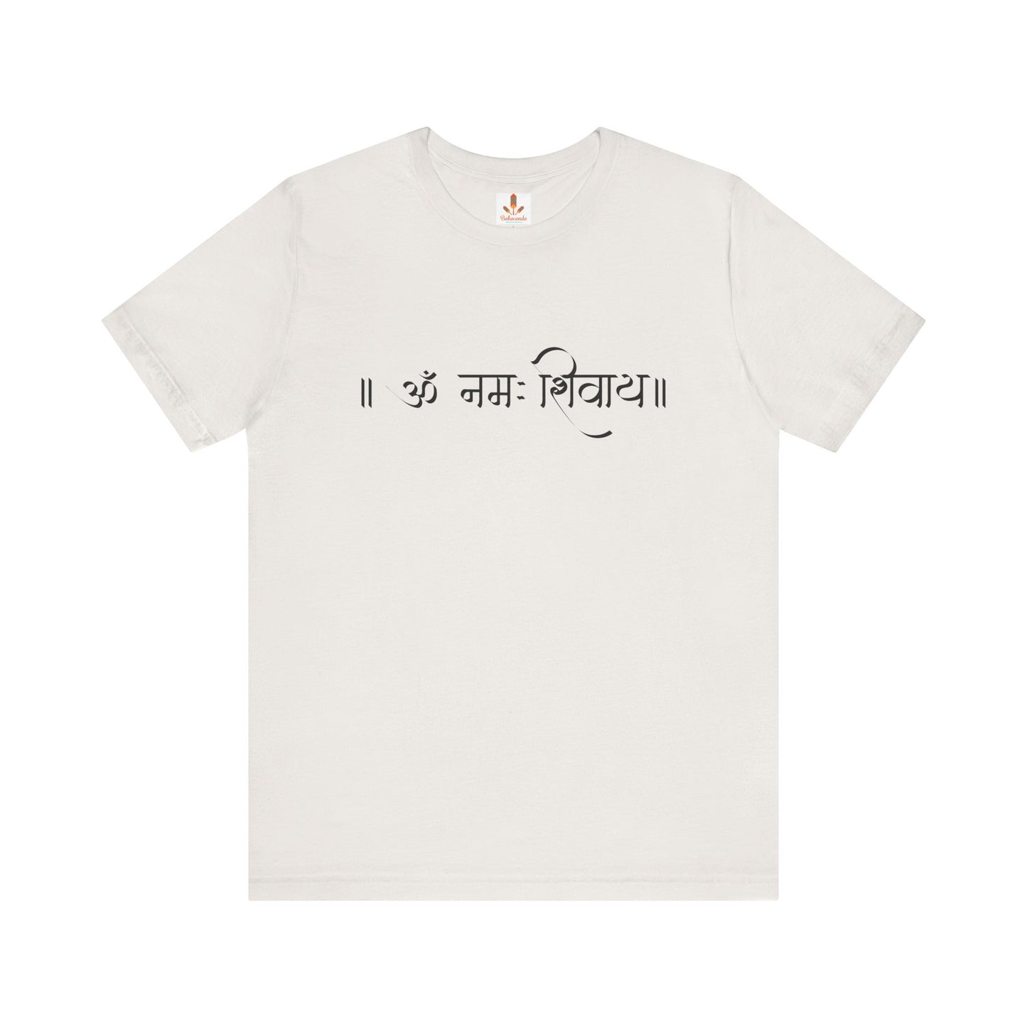 Om Mani Padme Hum Design T-shirt