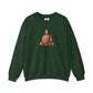 Gandhara Buddha Sweatshirt