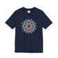 Flower Mandala T-shirt