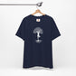 Woman as Tree of Life T-shirt