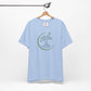 Green Tree of Life Design T-shirt