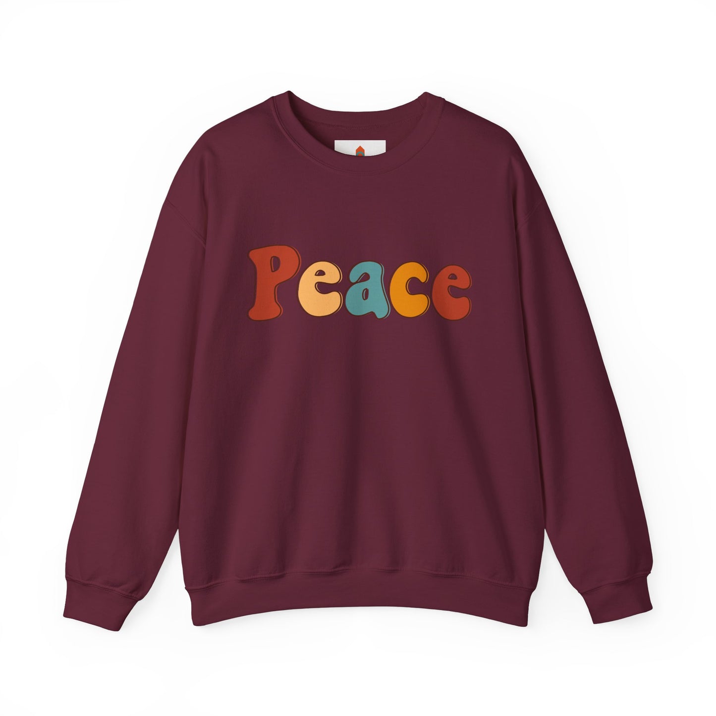 Peace Sweatshirt