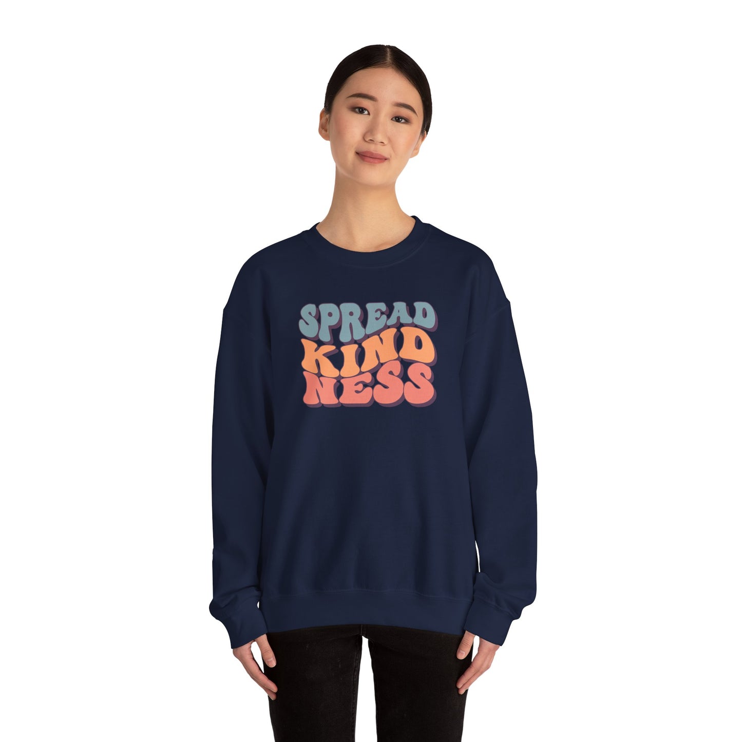 Spread Kindness Sweatshirt