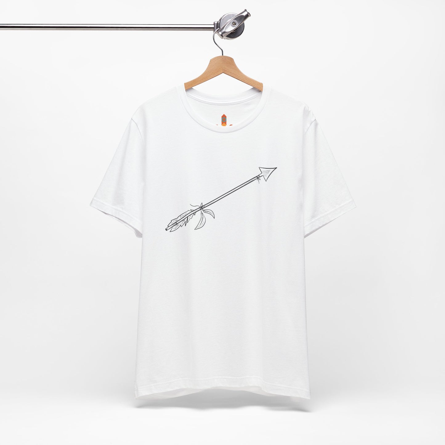 Native Arrow T-shirt