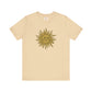 Sun and Moon Design T-shirt