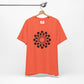Flower of Life Design T-shirt