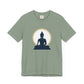 Sitting Buddha T-shirt