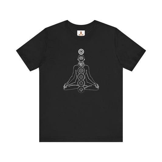 Sacral Chakra T-shirt