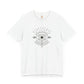 Evil Eye Design T-shirt