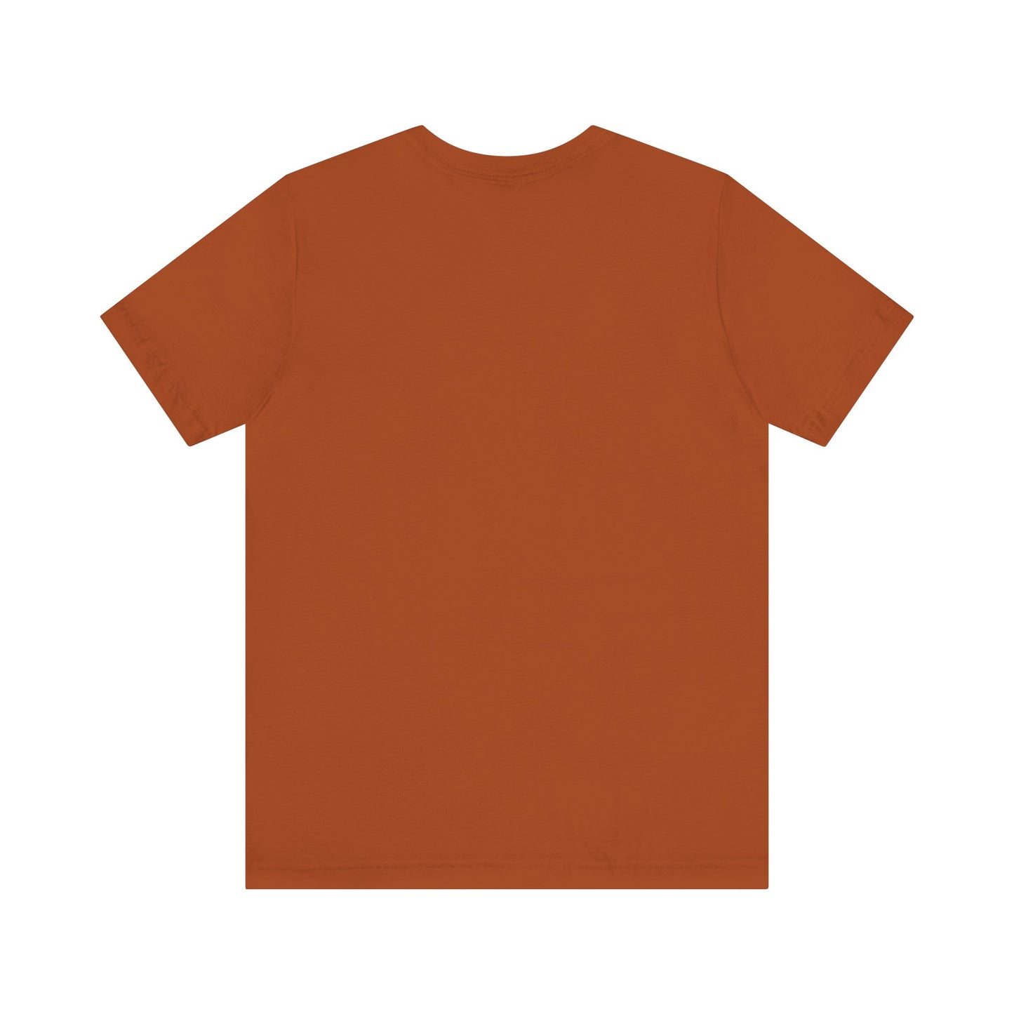 Brown Feather T-shirt