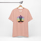 Sacral Chakra Design T-shirt