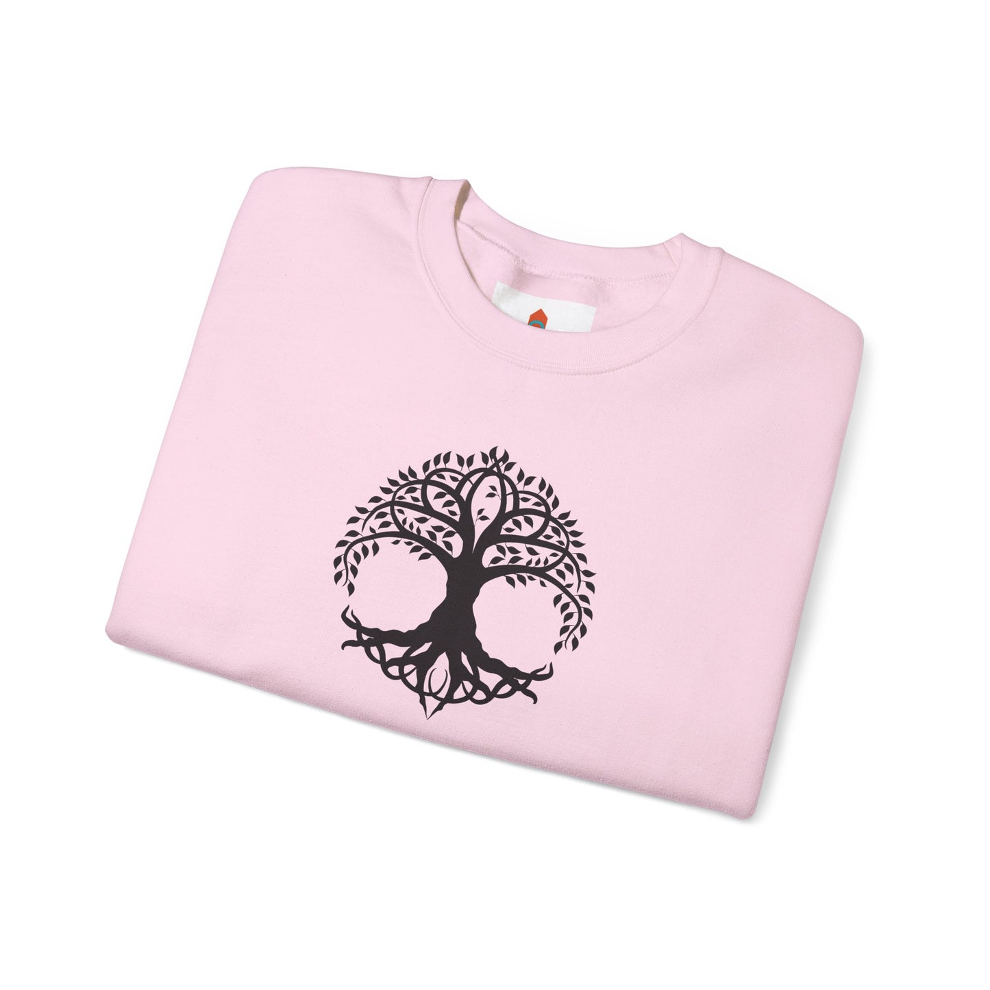 Celtic Tree of Life Design Sweatshirt