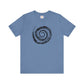 Spiral of Life Art T-shirt