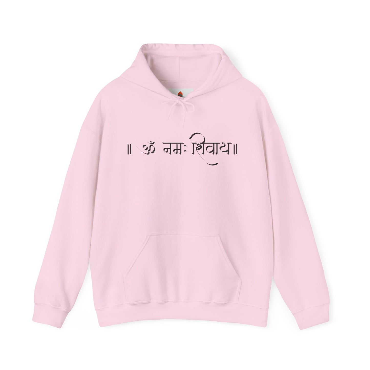 Om Mani Padme Hum Design Hoodie