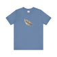 Feather with Dots T-shirt