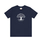 White Tree of Life Art T-shirt
