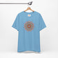 Mandala Art T-shirt
